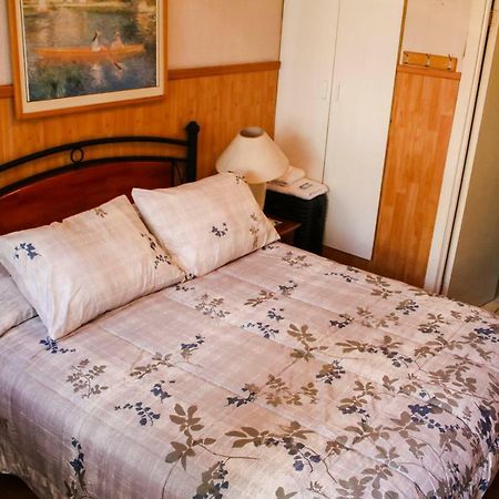 Hostal Bianca Concepción Eksteriør billede